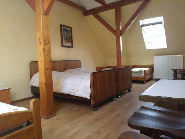 Gospodarstwo Agroturystyczne Piwko