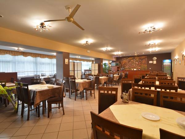 Ośrodek Wypoczynkowy Słowianin