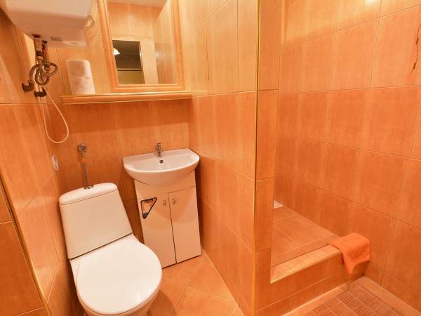 Ośrodek Wypoczynkowy Słowianin