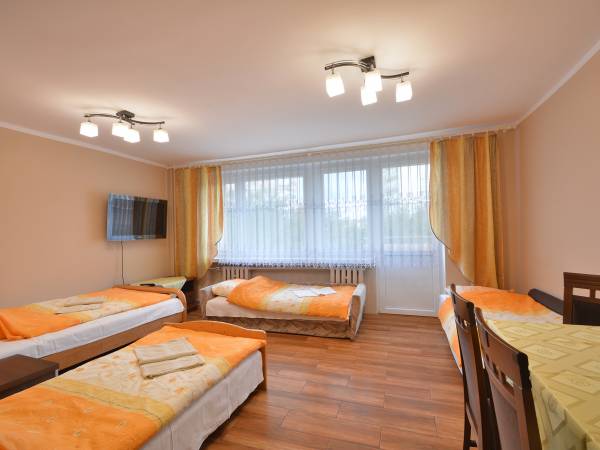 Ośrodek Wypoczynkowy Słowianin