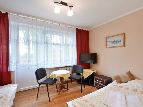 Ośrodek Wypoczynkowy Słowianin