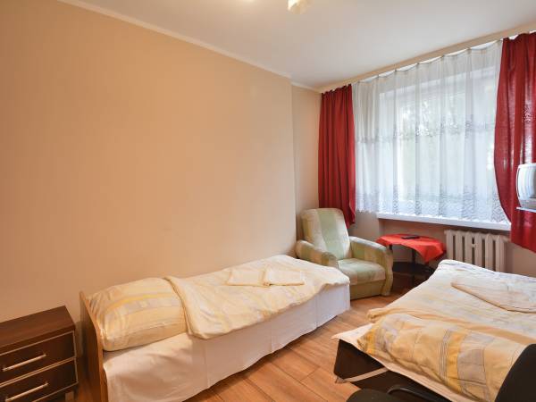 Ośrodek Wypoczynkowy Słowianin