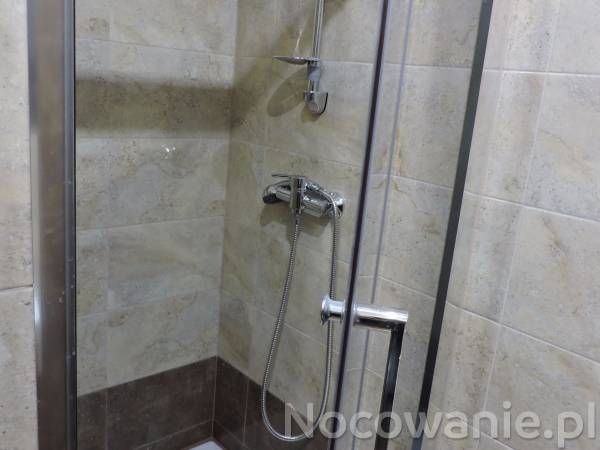 Nocleg Mączyńskiego