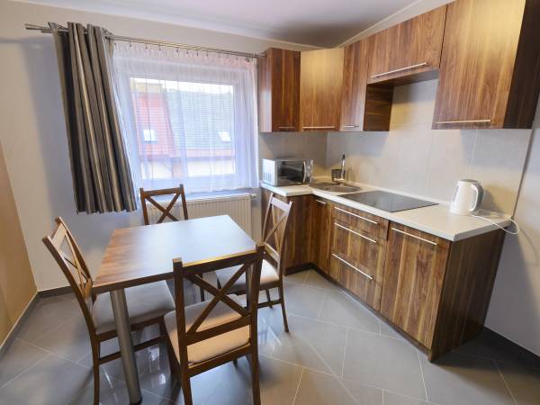 apartament nr 18-aneks kuchenny