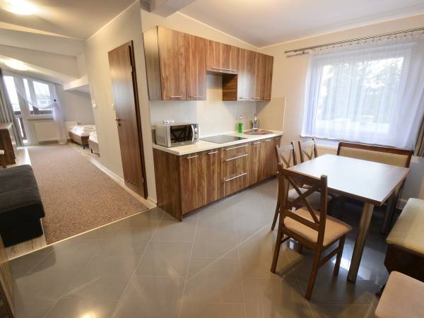 apartament nr 19-aneks kuchenny