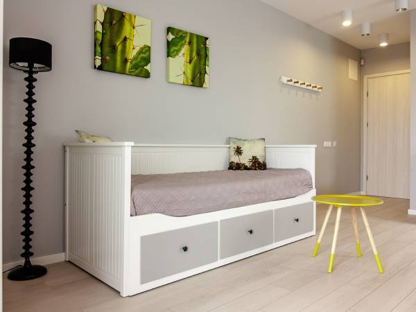 Plater74 Apartamenty Rodzinne 