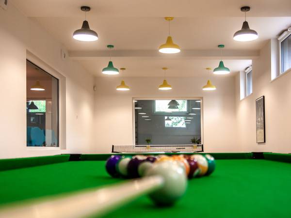 Plater74 Apartamenty Rodzinne 