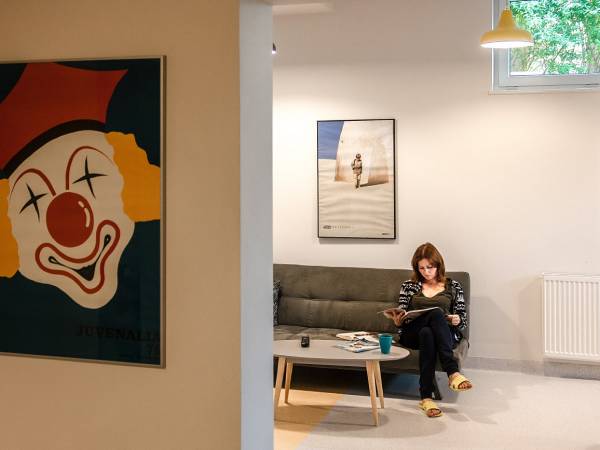 Plater74 Apartamenty Rodzinne 