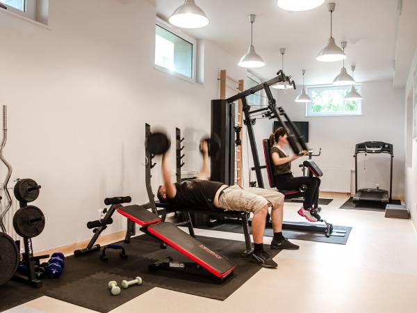 Plater74 Apartamenty Rodzinne 