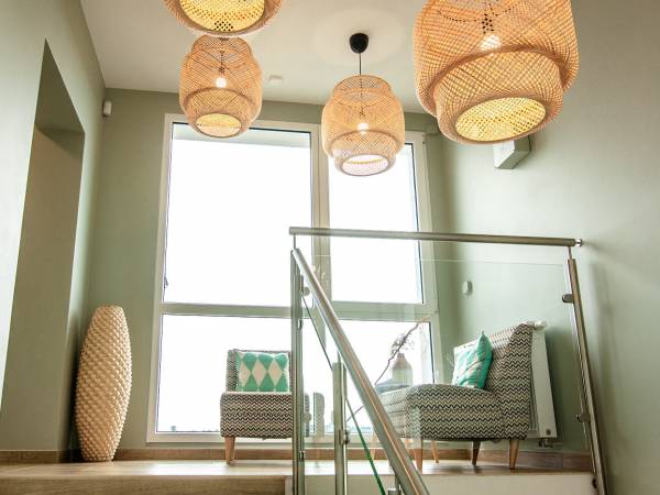 Plater74 Apartamenty Rodzinne 