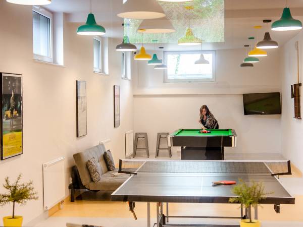 Plater74 Apartamenty Rodzinne 