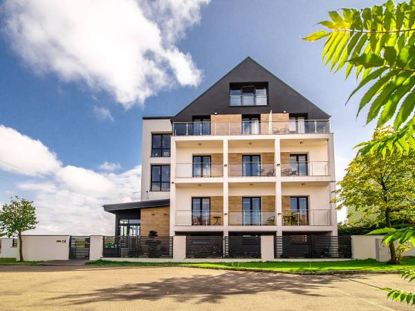 Plater74 Apartamenty Rodzinne 