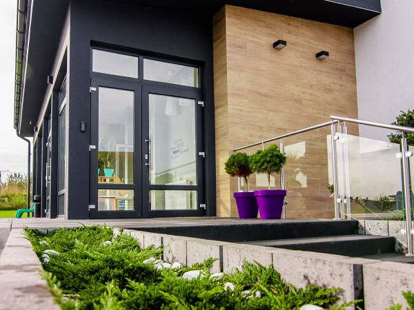 Plater74 Apartamenty Rodzinne 