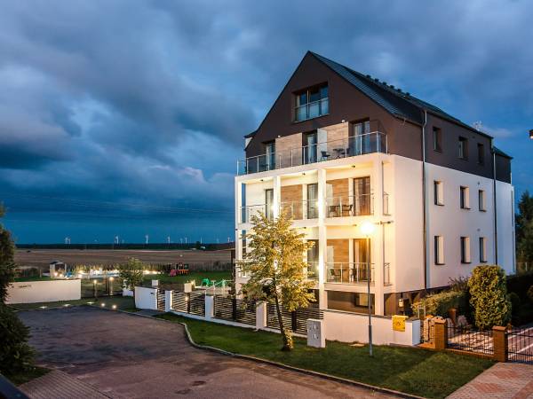 Plater74 Apartamenty Rodzinne 