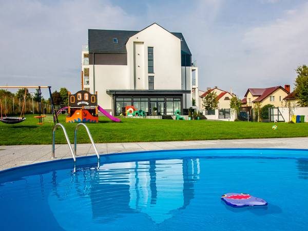 Plater74 Apartamenty Rodzinne 