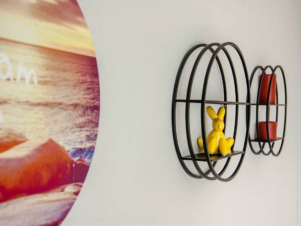 Plater74 Apartamenty Rodzinne 