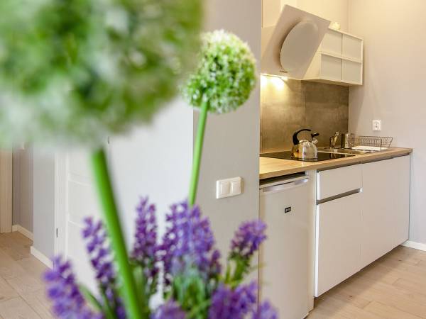 Plater74 Apartamenty Rodzinne 