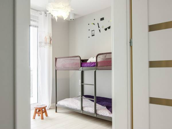 Plater74 Apartamenty Rodzinne 