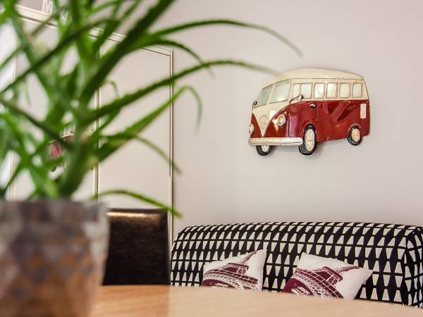 Plater74 Apartamenty Rodzinne 