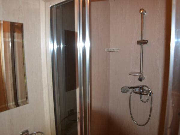 Łazienka- DeLux, Superior