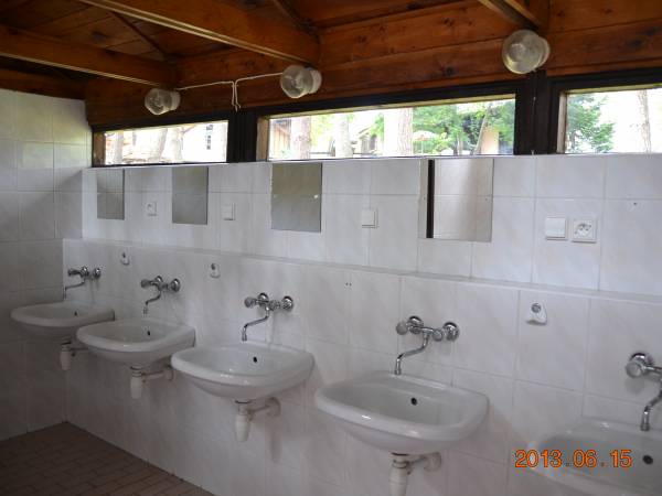 Ośrodek Wypoczynkowy Perła Krutyni 