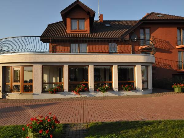 Apartamenty LeVilla Rewa