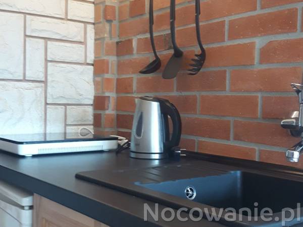 pokój aneks kuchenny