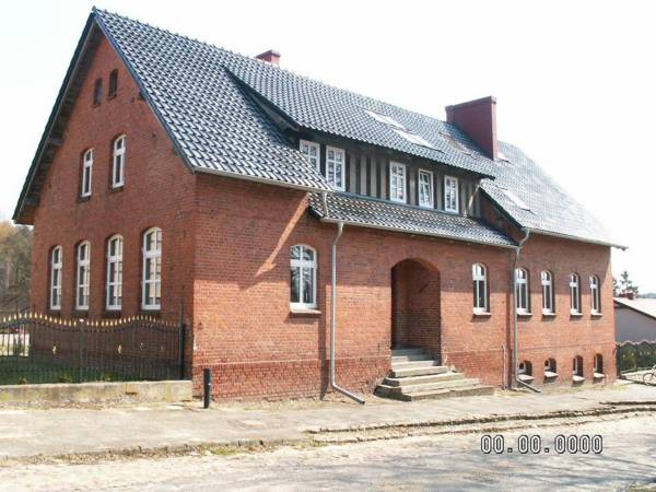 Pensjonat pod Lipami