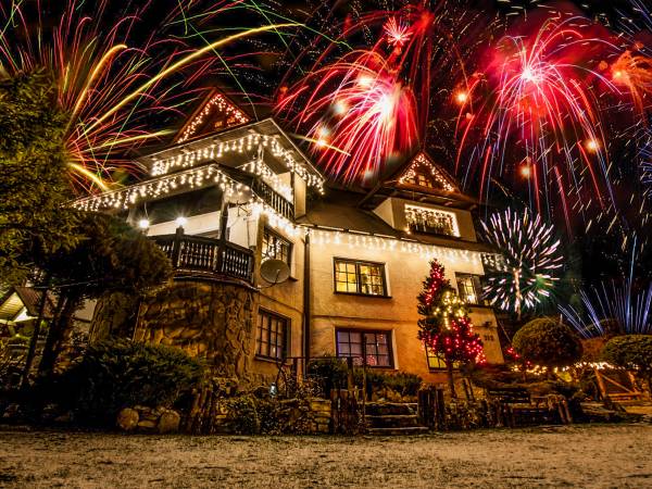 Apartamenty na Świerkówce