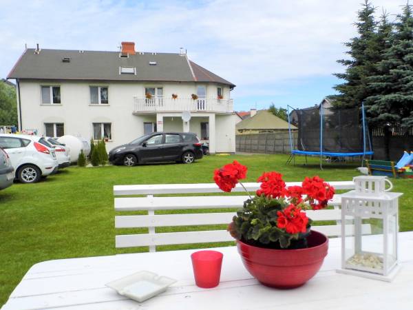 Pokoje Gościnne U Wiktorii