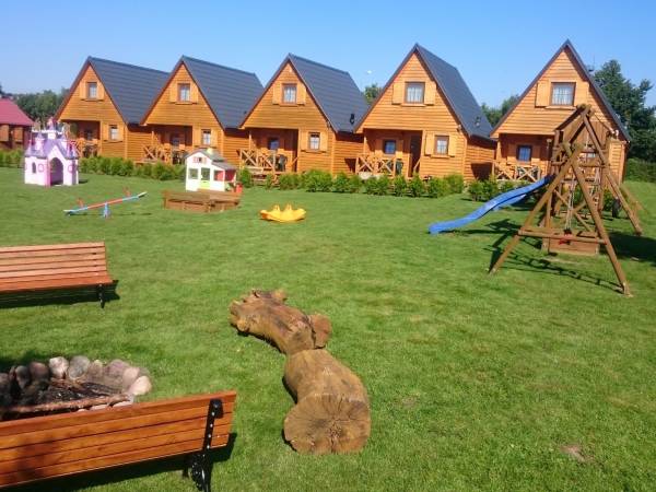 Ośrodek Wypoczynkowy Diora