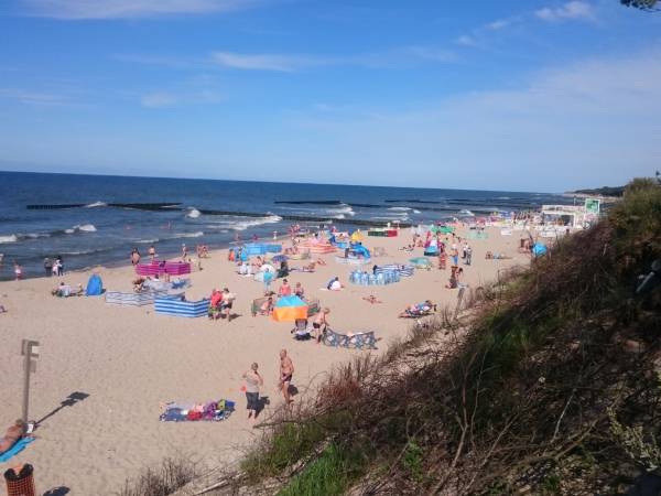 Ośrodek Wypoczynkowy Diora