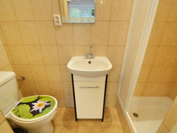 Pokoje Gościnne w Domu Strażaka