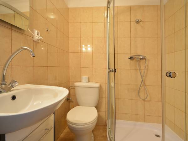 Pokoje Gościnne w Domu Strażaka