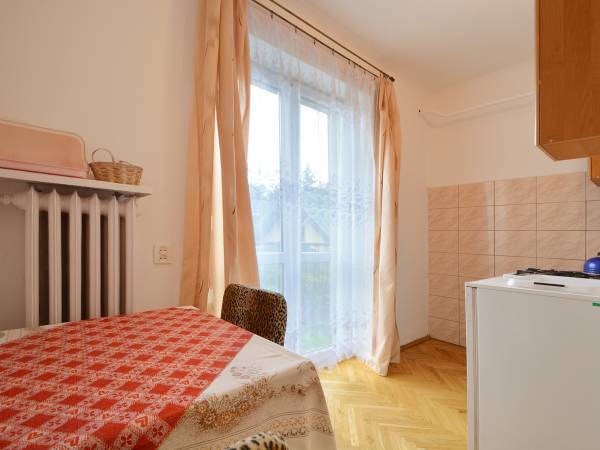 Pokoje Gościnne w Domu Strażaka