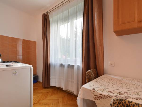 Pokoje Gościnne w Domu Strażaka