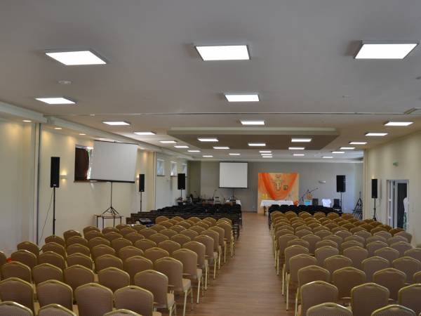 Ośrodek Wczasowy Ostrów Pieckowski - Atrakcyjny dla Grup!