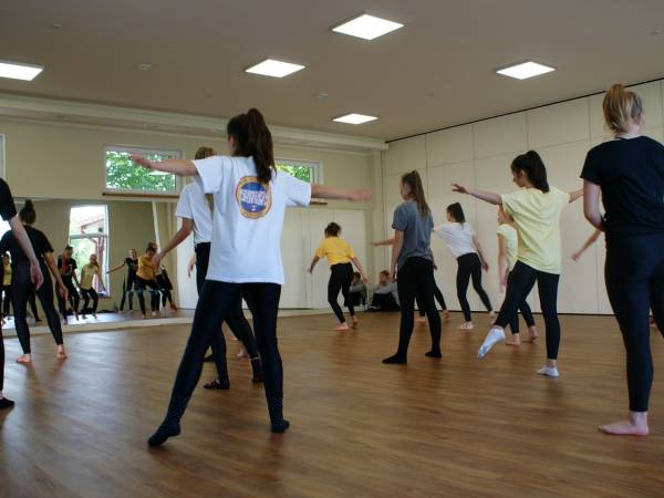 Ośrodek Wczasowy Ostrów Pieckowski - Atrakcyjny dla Grup!