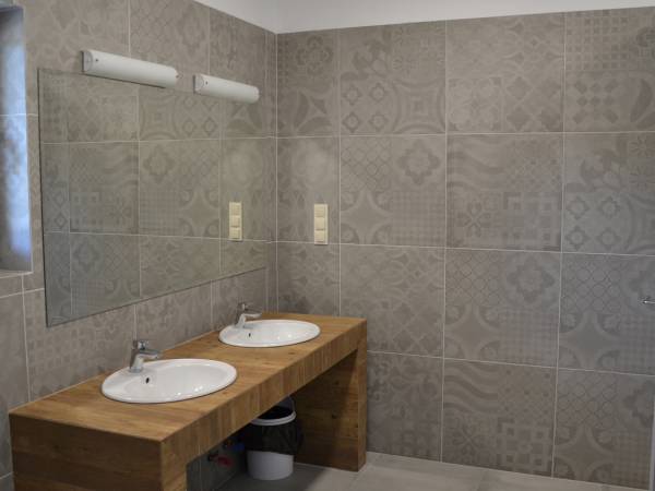 Ośrodek Wczasowy Ostrów Pieckowski - Atrakcyjny dla Grup!