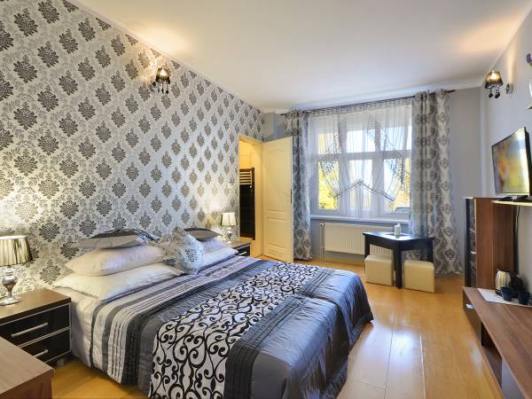 Pokój nr 2 - dwuosobowy