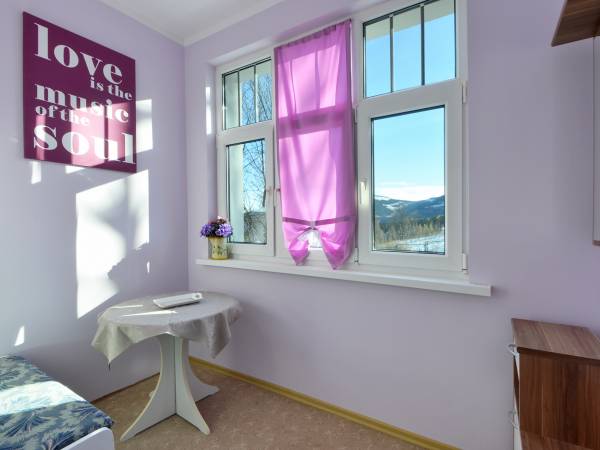 Weranda widokowa pok. 14