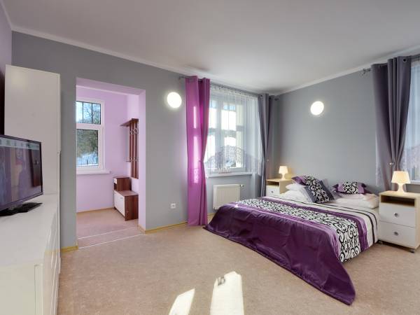 Pokój nr 14 studio (2+2)