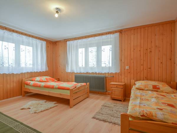 Apartamenty u Dziedzica