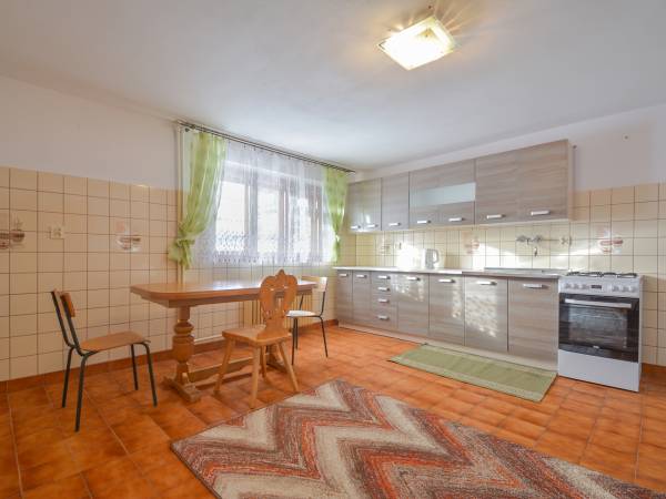 Apartamenty u Dziedzica