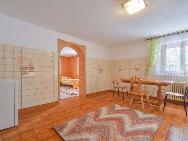 Apartamenty u Dziedzica