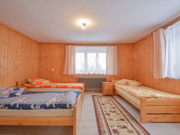 Apartamenty u Dziedzica