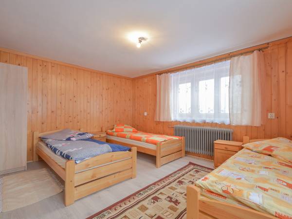 Apartamenty u Dziedzica