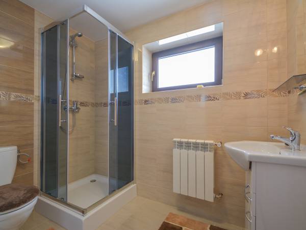 Apartamenty u Dziedzica