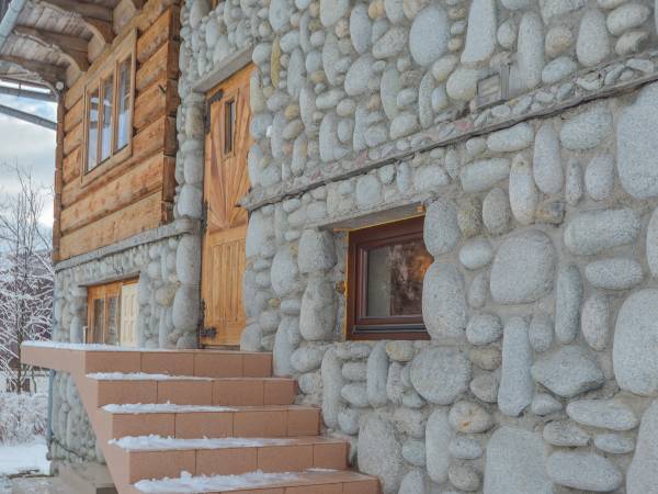 Apartamenty u Dziedzica