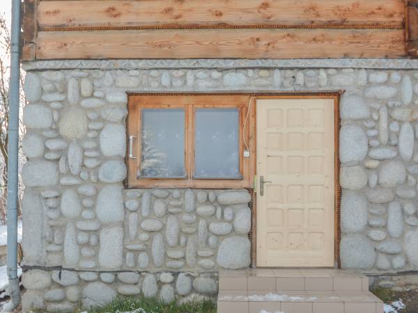 Apartamenty u Dziedzica